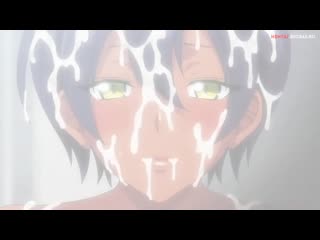 porn сисястая принцесса под гипнозом 1 озвучка kyonyuu princess saimin hd