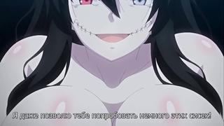 porn туалетная ханако против сильного экзорциста 4 субтитры toilet no hanako san vs kukkyou taimashi hd