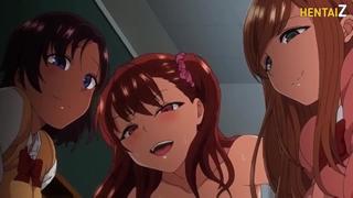 porn يتركها гипноз мести 01 озвучка ijirare fukushuu saimin hd
