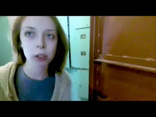 porn молодая мамка попросила убавить музыку и трахнулась с соседом hd