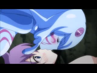 porn хентай 18 квест монстродевmonster girls quest ova 1 озвучка pk eng sub hd