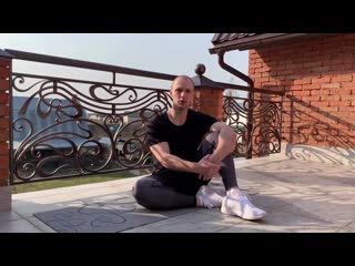 porn утренняя зарядка тибетская гимнастика око возражения с персональным тренером денисом дрожняком hd