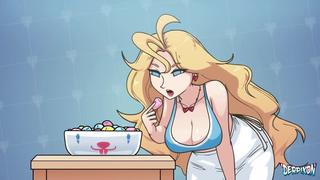 porn derpixon party games hd