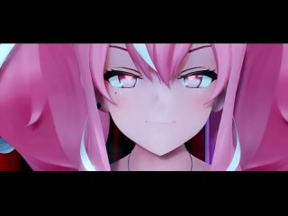 porn nyakumi hmv series hd