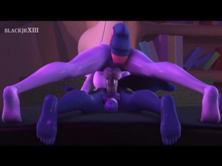 porn mlp futanari girls futa twilight x luna hd