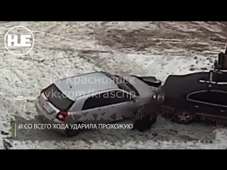 porn эффектный полицейский разворот в красноярске закончился трагично hd