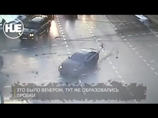 porn серьезное дтп произошло на нахимовском проспекте одна из машин улетела волчком hd