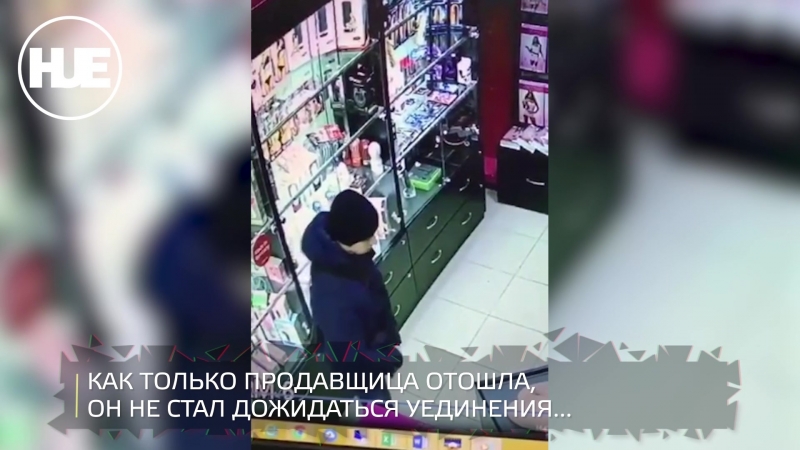 porn парень зашёл в секс шоп отовариться но решил сэкономить своеобразно hd