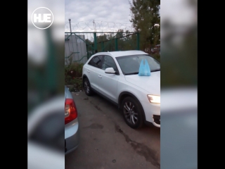 porn в бутове произошла очень печальная кража колес hd