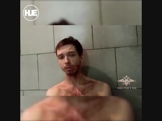 porn появилось первое видео допроса москвича который сегодня зарезал своих родителей и бабушку hd