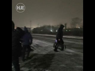 porn начальник службы пожаротушения кузбасского мчс андрей бурсин который работал на пожаре в тц зимняя вишня вышел из hd