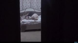 porn пьяная жена первый раз трахает с двумя мужиками одновременно порно видео на hd