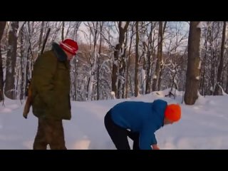 porn красавица и чудовище зимняя охотакак выжить в лесу зимой hd