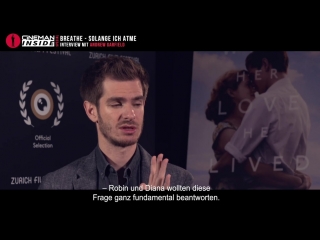 porn an den rollstuhl gefesselt andrew garfield im interview zu breathe solange ich atme cineman hd