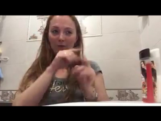 porn маска и шампунь для волос hd