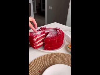 porn простой тортик на праздничный стол hd
