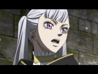 porn black clover черный клевер 17 leo tail акварелька русская озвучка hd