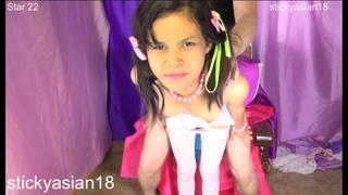 porn тайка проститутка stickyasian18 азиатка asian thai porn тайское порно таиланд sex skinny секс сосет hd