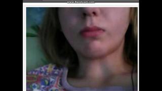 porn спалилась в чате videochatru ometv omegle webcam hd