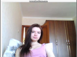 porn девочка с отличной фигурой палится в чате videochatru ometv omegle webcam hd
