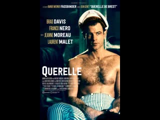 porn керель querelle 1982 германия райнер вернер фассбиндер hd