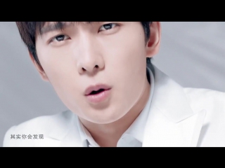 porn 杨洋 小狗电器 杨洋变身居家羊 开启极简生活模式 yang yang vacuum cleaner new promo vid hd