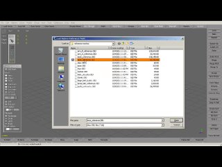 porn creating game characters with zbrush and topogun08 creating new topology for the boots hd