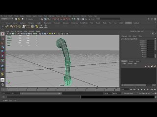 porn creating game characters with zbrush and topogun11 reusing geometry in creating topology for the right arm hd