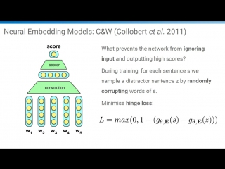 porn oxford deep nlp 2017 course lecture 2a word vectors and lexical semantics hd