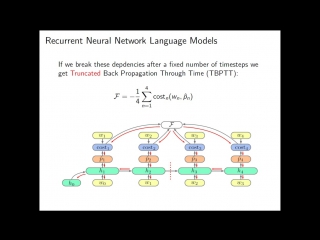 porn oxford deep nlp 2017 course lecture 3 language models and rnns hd