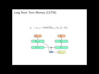 porn oxford deep nlp 2017 course lecture 4 language models and rnns hd