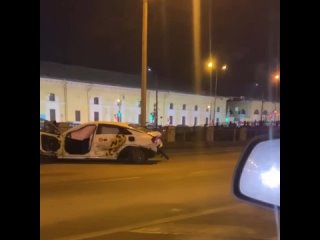 porn смертельное дтп произошло рано утром на пересечении митрофаньевского шоссе и набережной обводного канала hd