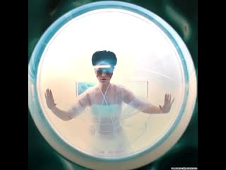 porn рекламный ролик роллс ройс с бионик моделью викторией модеста источник viktoria modesta hd