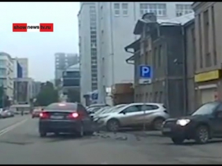 porn 13 09 17 hyundai vs subaru на перекрестке толмачева почтовый переулок репортаж тау hd