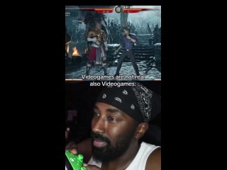 porn потрясающий реализм в новом mortal kombat 1 поражает все как в жизни hd