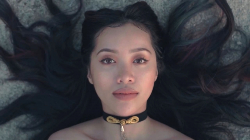porn вьетнамка michelle phan красивые вьетнамские женщины девушки вьетнам азиатка мишель фан знаменитости hd