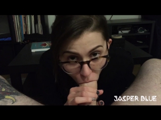 porn jasper blue hd