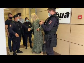 porn полиция задержала председателя профсоюза альянс врачей анастасию васильеву около офиса hd