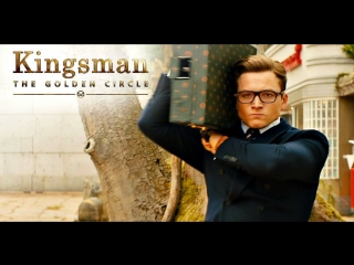 porn сцена из фильма kingsman золотое кольцо эггси и гарри мстят за мерлина финальная битва hd