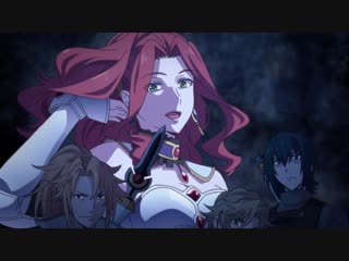 porn tate no yuusha no nariagari восхождение героя щита трейлер 3 русская озвучка animaunt hd