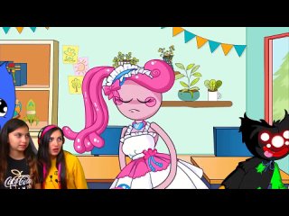 porn хаги ваги ищет няню малышам секретная няня poppy playtime chapter 2 фредди и hd