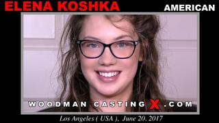porn на кастинге у вудмана elena koshka on woodman casting x hardcore interwiev anal sex porno sex жесткий секс hd
