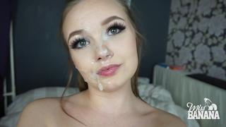 porn подборка камшотов от miss banana miss banana cumshot compilation сперма hardcore cosplay creampie нарезка порно hd