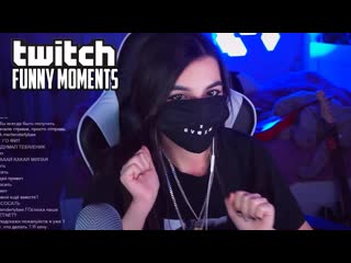 porn twitchfm топ моменты с twitch пользуется популярной девочкой чуть не сбил человека hd