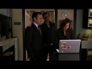 porn sabina the good wife 01x22 looking for evidence hd