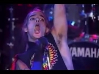 porn red hot chili peppers 14 сентября 1989 paramount studios the arsenio hall show hd