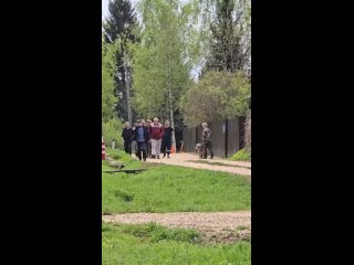 porn всё по заветам ильича первомайская демонстрация на тему труда и весны hd