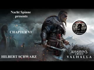 porn assassins creed valhalla часть 6 грабим поселение контора незримых прыжок веры hd