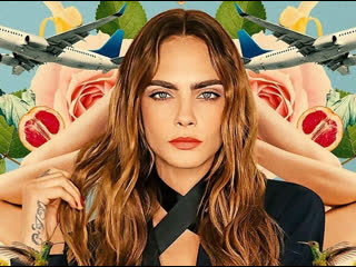 porn планета секса с карой делевинь planet sex with cara delevingne 2022 трейлер всё о сериале hd