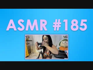 porn 185 asmr асмр emanuelly raquel облизывание ушей звуки рта hd